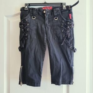 Tripp NYC Shorts Like NEW